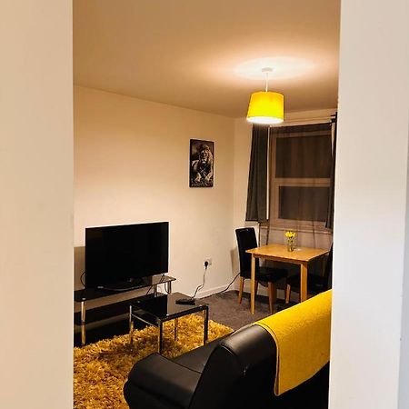 נורת' שילדס City Blessed Apartment 1 With Free Parking מראה חיצוני תמונה